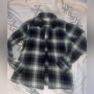 GAP men’s small flannel.